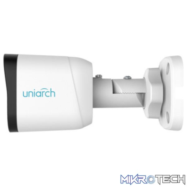 Uniarch 2MP Mini Fixed Bullet Network Camera - CCTV - Image 2